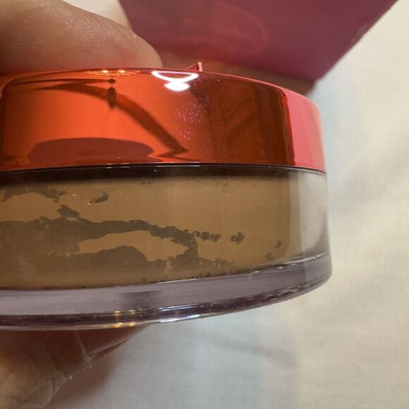 Jeffrey STAR Cosmetics Magic Star Setting Powder SUEDE With Box - Picture 3 of 6